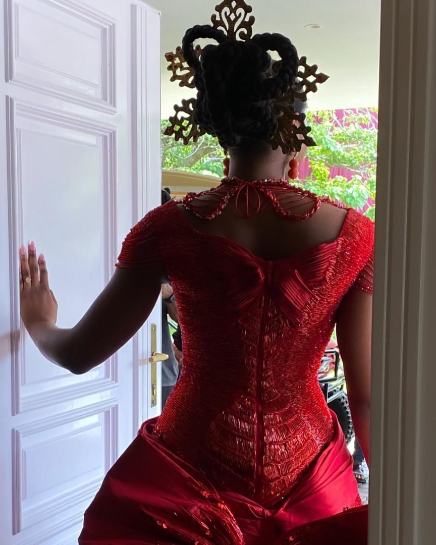 Former Governor of Cross Rivers state, Donald Duke